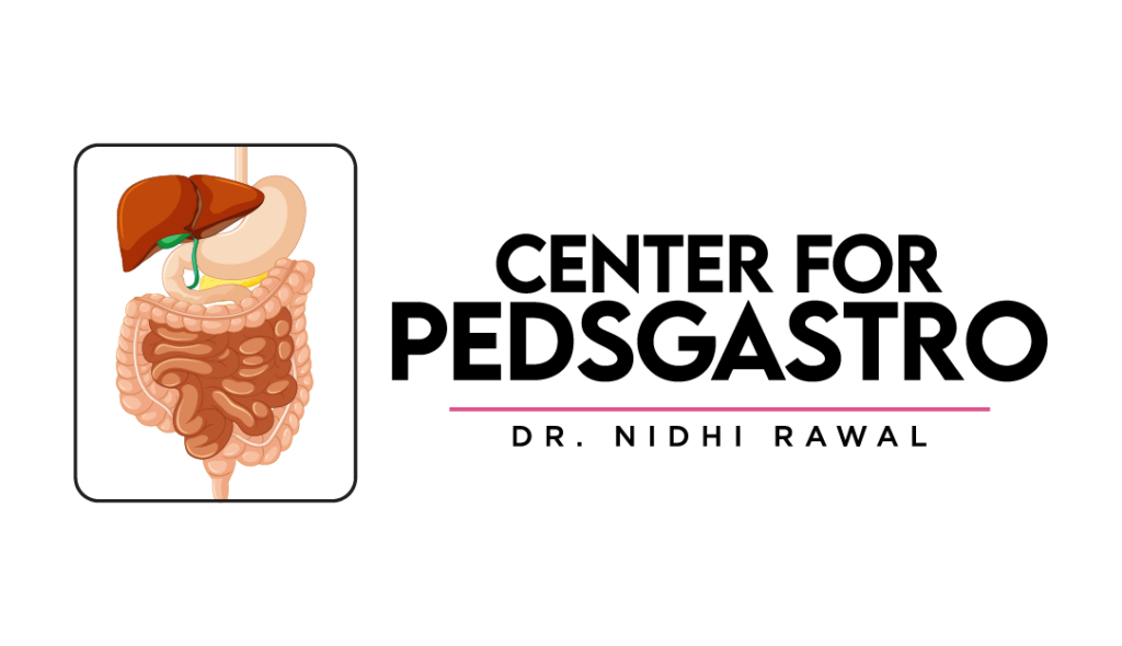 Dr. Nidhi Rawal | Center for peads gastro
