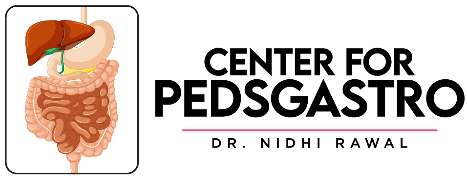 Dr. Nidhi Rawal | Center for peads gastro