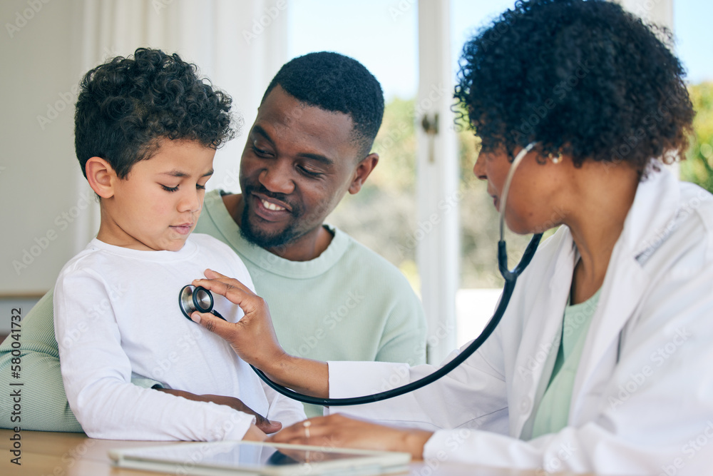 Child With EoE Symptoms
