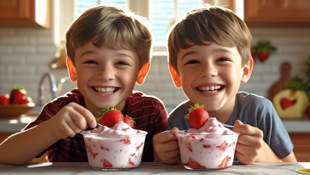 probiotics for kids gut health