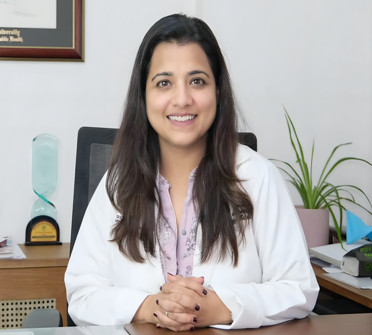 pediatric gastroenterologist in gurgaon providing digestive treatment for children