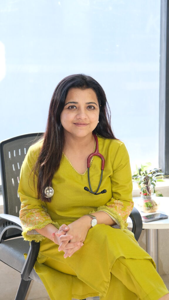 pediatric gastroenterologist gurugram