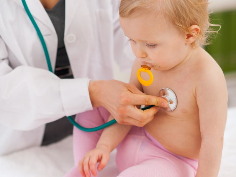 pediatric gastro care Gurugram