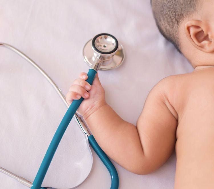 pediatric gastroenterologist in Gurugram