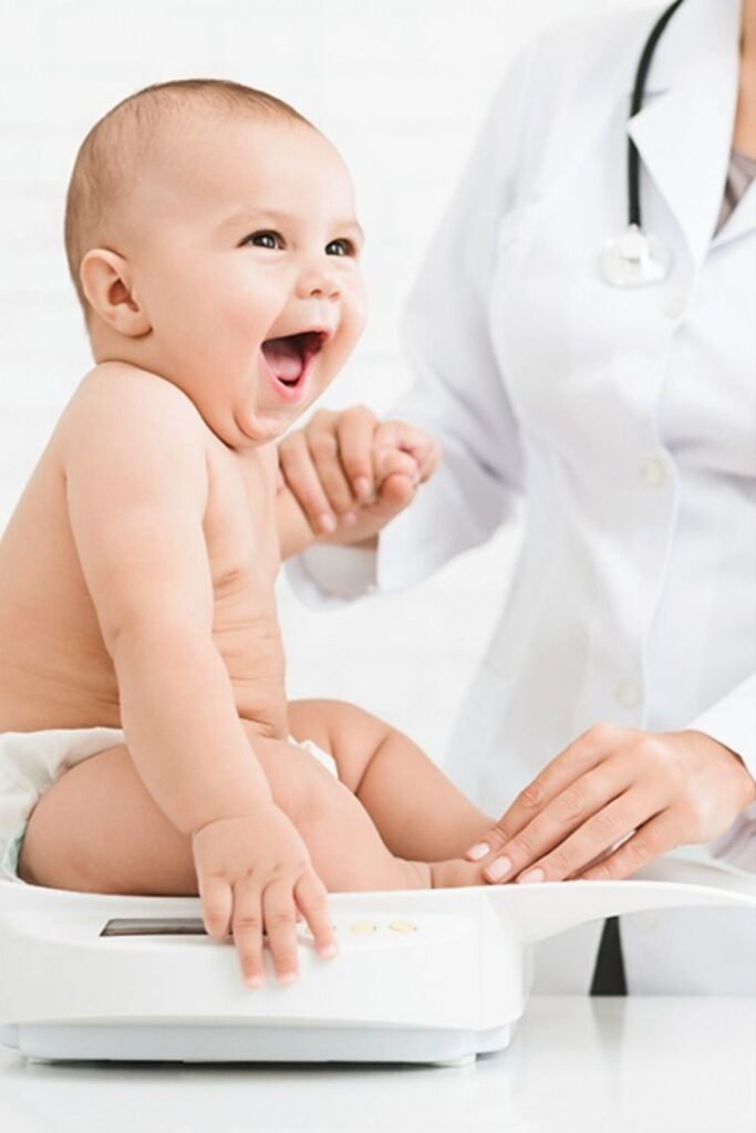 nearby pediatrician gurgaon