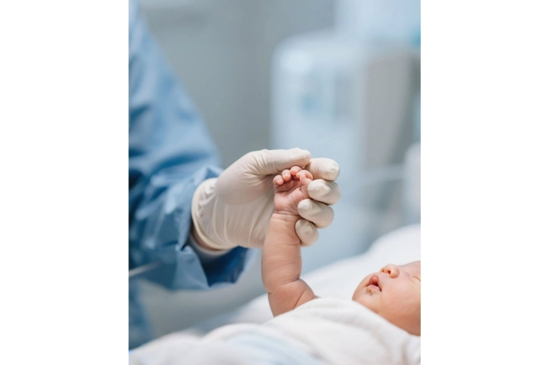 child doctor near me