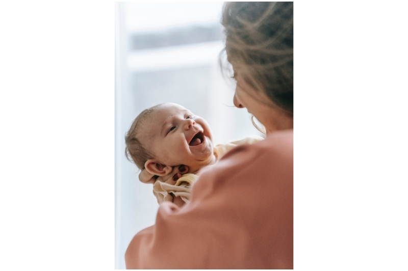 infant vomiting specialist doctor