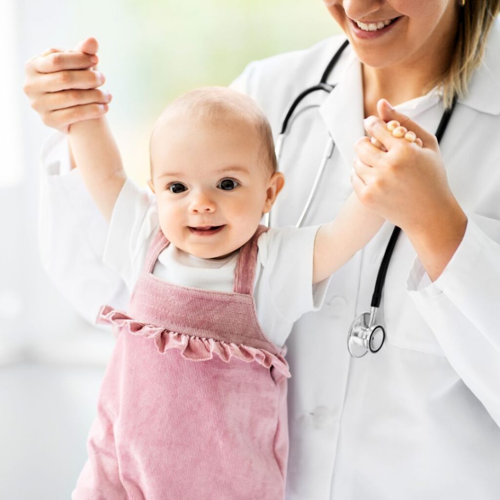 pediatrician near me