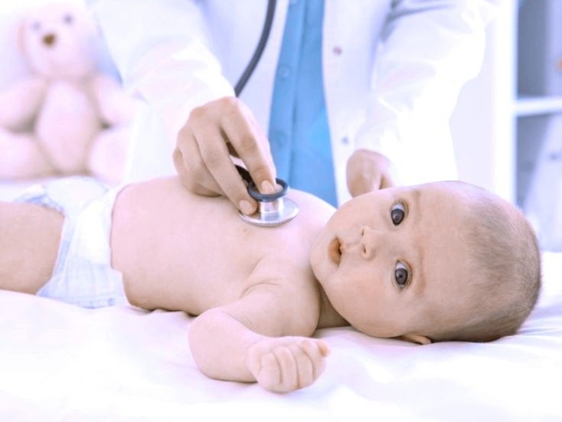 Pediatric GI specialist near Gurugram providing treatment for children with digestive disorders
