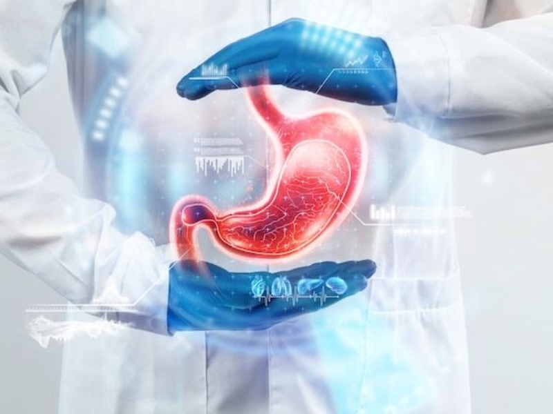 Best pediatric gastroenterologist in Gurgaon providing treatment for children digestive problems